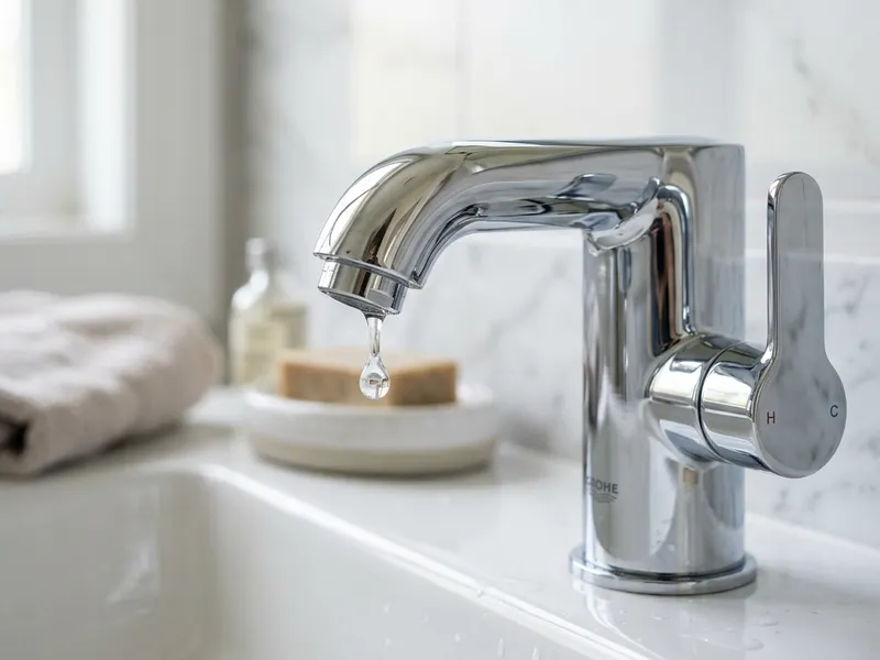 Faucet Repair & Installation Plumber in Clatskanie, OR